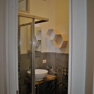 Private Bathroom Twin Room